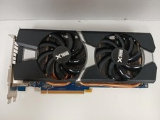 Sapphire R9 280X 3G GDDR5 Dual-X OC Video Graphics Card picture