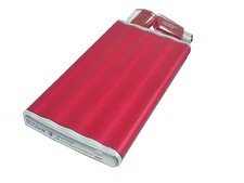 2TB CipherShield NIST HIPAA AES 128-Bit Hardware Encrption USB 2.0 External HDD picture