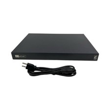 EL-80DT 04-86186 APEX OUTLOOK 8 PORT KVM Switch w/ power cable | NO CABLES picture