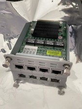 CheckPoint CPAP-ACC-4-1F 4-Port Gigabit Ethernet SFP Server Adapter picture