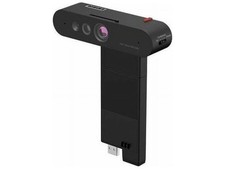 Lenovo ThinkVision MC60 Monitor Webcam, 1080p Full HD, Auto Focus, Adjustable picture