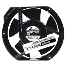 1PCS FULLTECH 17251 UF-15KC23 BTH 230V Axial-Flow Cabinet Cooling Fan picture