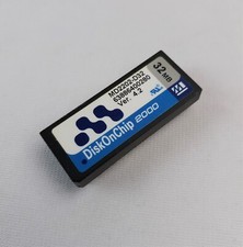 M-Systems MD2202-D32-X Disk On Chip picture