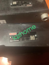 1PCS REXROTH R901362206 Z1S16P3-1X check valve new via FedEx or DHL picture