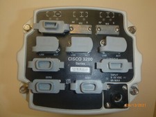 Cisco C3230 Router with Rugged Enclosure C3230ENC-1WMIC-K9 V01 picture