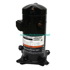 1Pcs New Cold storage compressor ZB21KQ-PFJ-558 Shipping by DHL/FedEX picture