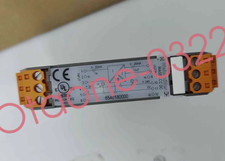 1PCS NEW Weidmuller WAS5 CCC DC 8540180000 Isolator Fast delivery Via Fedex/DHL picture