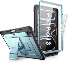 SUPCASE Dual-layer Hybrid Case Shockproof Cover New For Apple iPad Pro 13