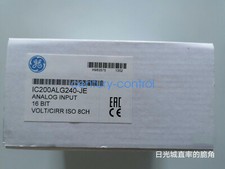 1PCS NEW IC200ALG240 IC200ALG240-JE module Fast shipping#DHL or FedEx picture