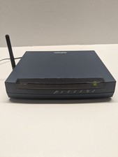 NETOPIA 3347WG WIRELESS ROUTER ADSL2/2 + 4PT MNGD SWITCH picture