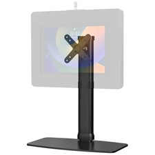 CTA VESA Monitor Desk Stand Adjustable Fits 27 Inch 13.5lbs 100x100mm Base picture