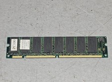 Infineon Chip 128MB PC100 SDRAM 168-Pin DIMM Desktop Memory RAM 16x64 picture