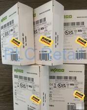 NEW WAGO 750-637/000-001 incremental encoder interface module DHL Fast delivery picture