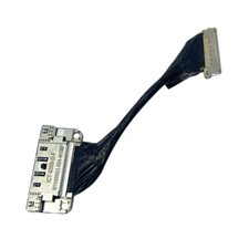 DC Jack Power Cable new For Microsoft Surface Laptop 3 1867 1868 / 4 1950 1951 picture