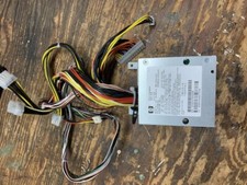 HP Proliant Server Power Backplane 515766-001 519200-001 AC-063-2A Rack Plug picture