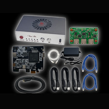 🖥️ DMA Hardware Bundle Kit | 75T DMA Card, MAKCU, Mini HDMI Fuser | DMACheese🧀 picture