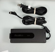 ResMed Model R360-760 (DA-90A24) OEM 90W AC Adapter 24V 3.75A Power Supply 3-pin picture