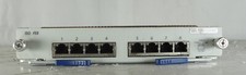 Juniper NS-ISG-FE8 8 Port Fast Ethernet Module COUIAEUBAA picture