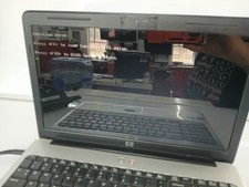 HP Laptop G60-535DX Notebook For Parts With Charger picture