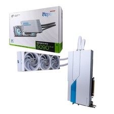 Colorful iGame GeForce RTX 5090 D v2 Neptune OC 24GB Graphics Card picture