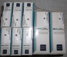 Replacement for Brother PrLC20EW XXL 8 Pack- 2 Black, 2 Cyan, 2 Yellow, 2 Magen picture