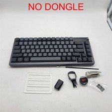 ASUS ROG Azoth 75 Wireless DIY Custom Gaming Keyboard *NO DONGLE* picture