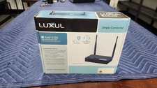 LUXUL XAP-1230 300N High Power Wireless Commercial Grade Access Point picture