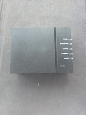 Calix Gigapoint 803G Fiber Optical Network Terminal Switch Module ONLY NO CABLE picture