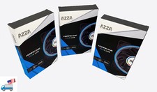 3-Pack: AZZA Hurricane Gaming PC Case RGB LED Kit: Controller, 120mm Fan, Remote picture
