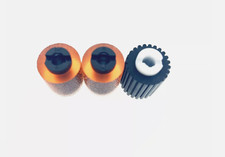 New Pickup Feed Roller for Konica Minolta Bizhub 223 224e 283 284e 363 364e 454e picture