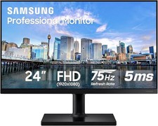 SALE🔥Samsung T45F 24