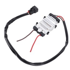Radiator Cooling Fan Control Module 1137328144 Cooling Fan Control Unit For YIOB picture