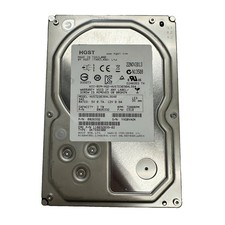 EMC HUS723030ALS640 3TB SAS 7200 RPM 3.5 in Enterprise HDD | 118032839-02 picture