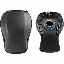 3Dconnexion SpaceMouse Pro Wireless - Bluetooth Edition (3dx700119) picture