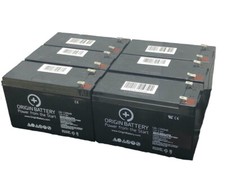 CyberPower OL2200RTXL2U Battery Kit, Also Fits OL3000RMXL2U, OL3000RTXL2U picture