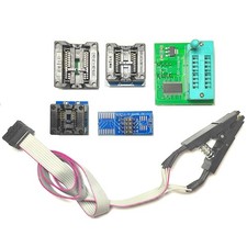 SOP8 To DIP8 SOP16 To DIP16 IC Programmer Socket Converter Adapter Wide / Narrow picture