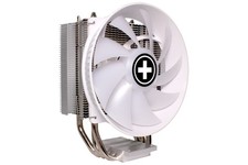 Xilence Performance C XC229 Processor Cooler 12 cm White 1 pc(s) picture