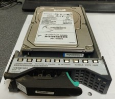 LSI Logic 348-0049076 ST336607FC 36.7GB 10K RPM FCAL 3.5
