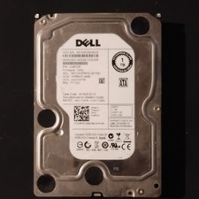 Dell WD1003FBYX-18Y7B0 1TB 3.5