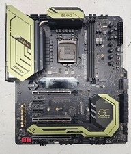 ASRock Z590 OC Formula ATX Intel LGA1200 DDR4 Motherboard (FL) picture