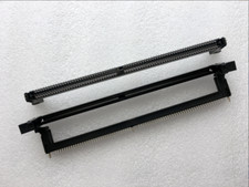 5pcs For Desktop Motherboard Memory Slot 288pin DDR4 Memory Slot 1.2V Socket picture