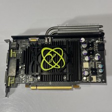 XFX NVIDIA GeForce 7950 GT 512MB GDDR3 PCIe x16 Dual DVI Graphics Card picture