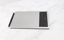 Wacom Bamboo Capture Pen and Touch Tablet CTH-470 picture