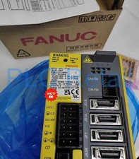 1PCS NEW FANUC A06B-6172-H002 Servo Driver Fast delivery picture