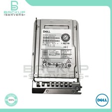 TDNP7 Dell 1.92TB 12Gbps Read Intensive SAS 2.5
