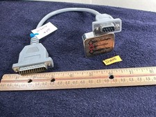 Data Cable Pigtail 12