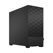Fractal Design Pop Air Black Solid picture