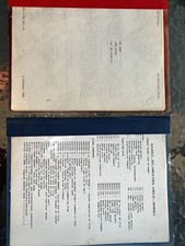 Atari ST Writer Manual Tutorial & 1st word user guide picture