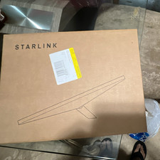 Starlink Standard Kit Gen 3 Satellite Internet Antenna/Dish Kit picture