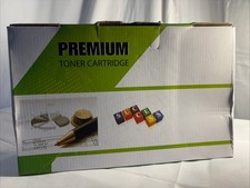 Aztech 94A CF294A Toner Cartridge 2 Pack Black Compatible HP Non-OEM New picture